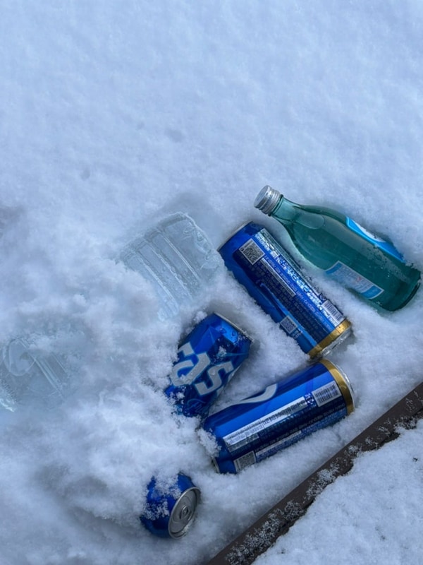 공주 글램핑 : 글로우글램 솔직리뷰️