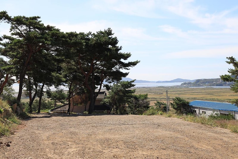 강화도 아침 숲속야영장 시설 사진 9