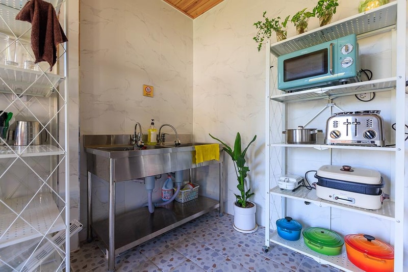 꽃길글램핑 시설 사진 7