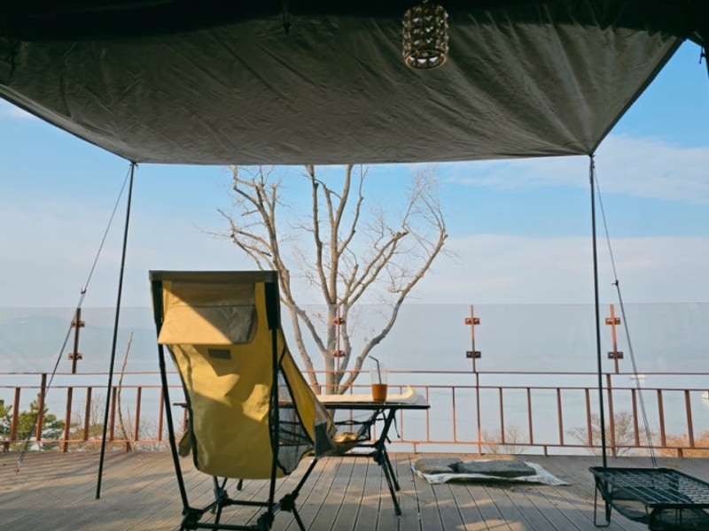 [#44 캠핑기록]25.10.03-05 강화씨사이드힐 추석연휴...