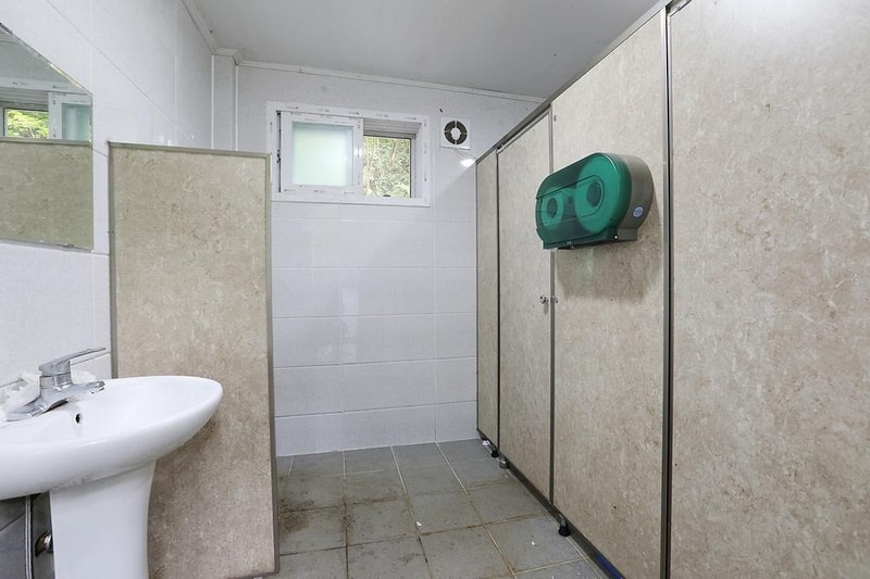 소나무숲아래 시설 사진 17