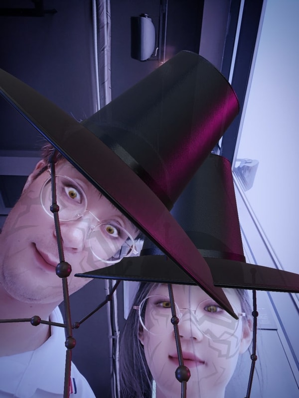 20250814 여름휴가(방태산자연휴양림,강릉바다내음캠핑장...