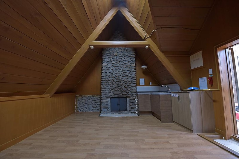 국립청옥산자연휴양림 시설 사진 11