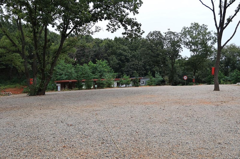 탄도호캠핑장 시설 사진 7