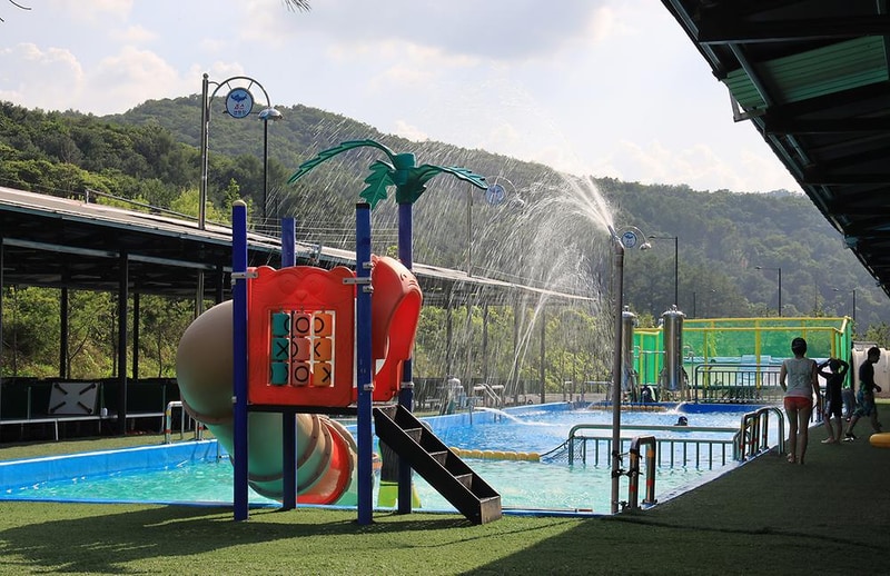 죠스글램핑 시설 사진 9