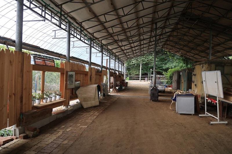 양명힐링캠프 시설 사진 24