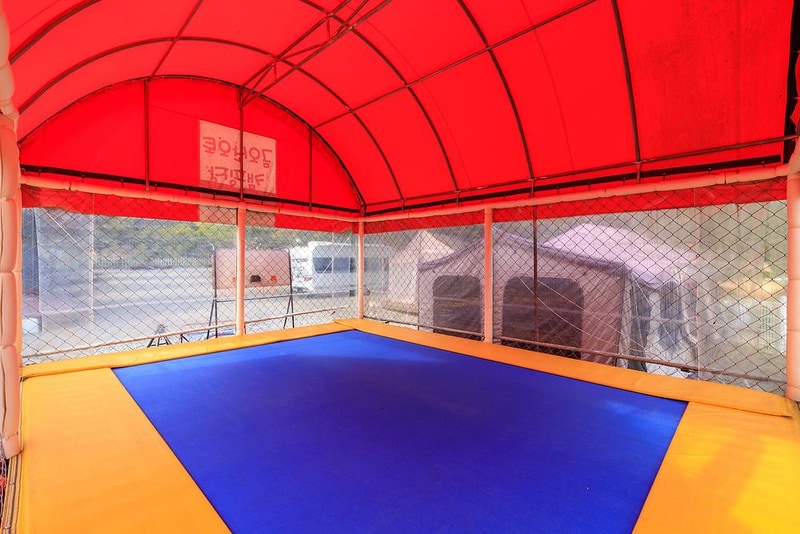 우리동네 캠핑장 시설 사진 1