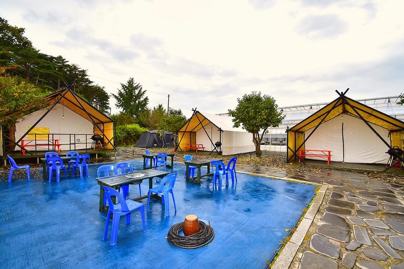 수림 휴원 시설 사진 18