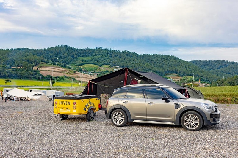 다온 오토캠핑장 시설 사진 13