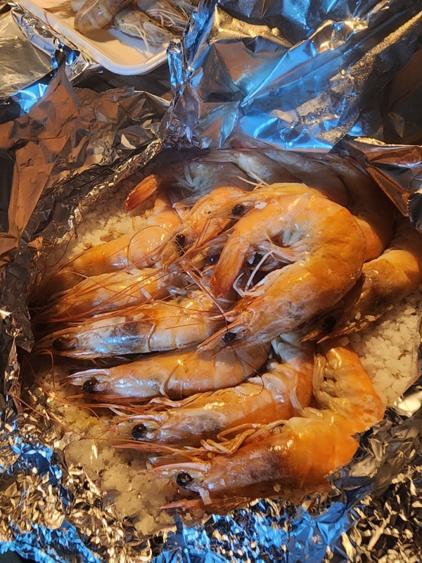 가을에 가기 좋은 양평 다목적 캠핑장  가을 캠핑요리 추천