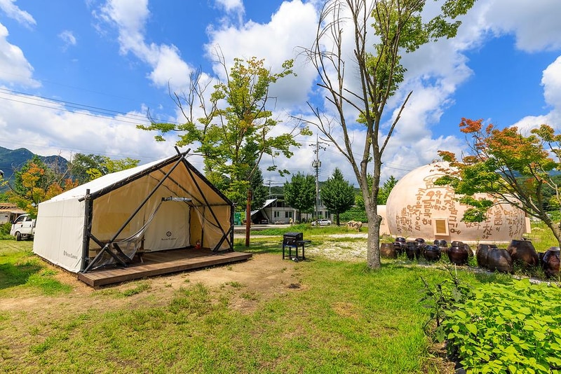 수승대체험휴양마을 시설 사진 16