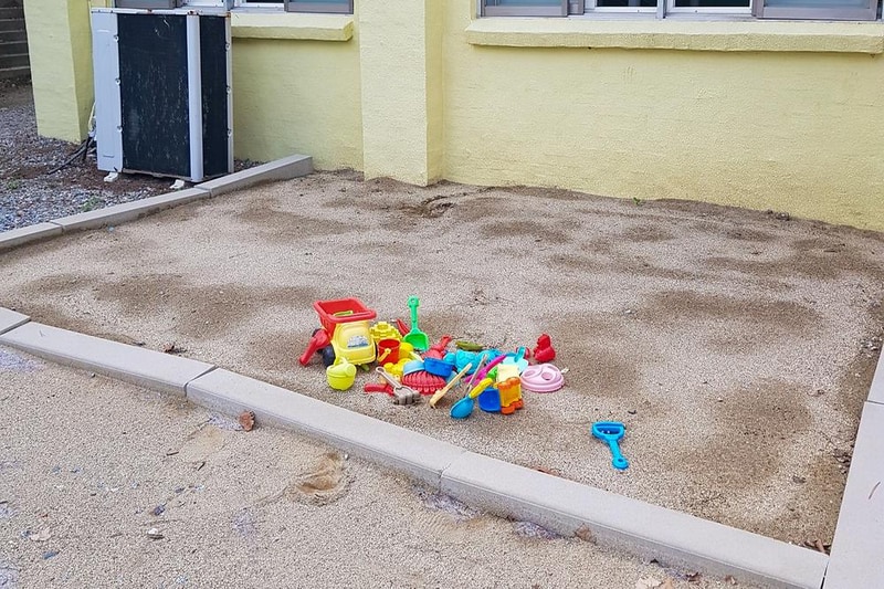 천안 놀이터 캠핑장 시설 사진 10