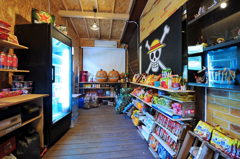 캠프오후4시 시설 사진 14