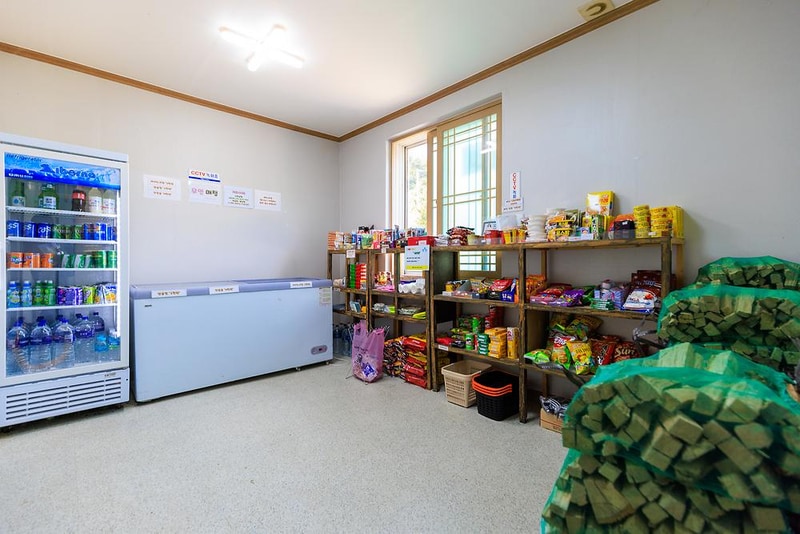 캠프더포레 시설 사진 8