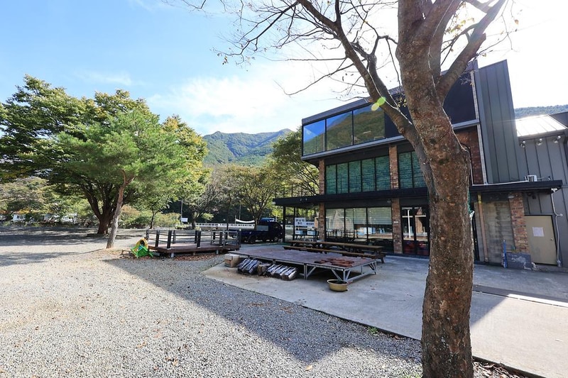 밀양밸리캠핑장 시설 사진 7