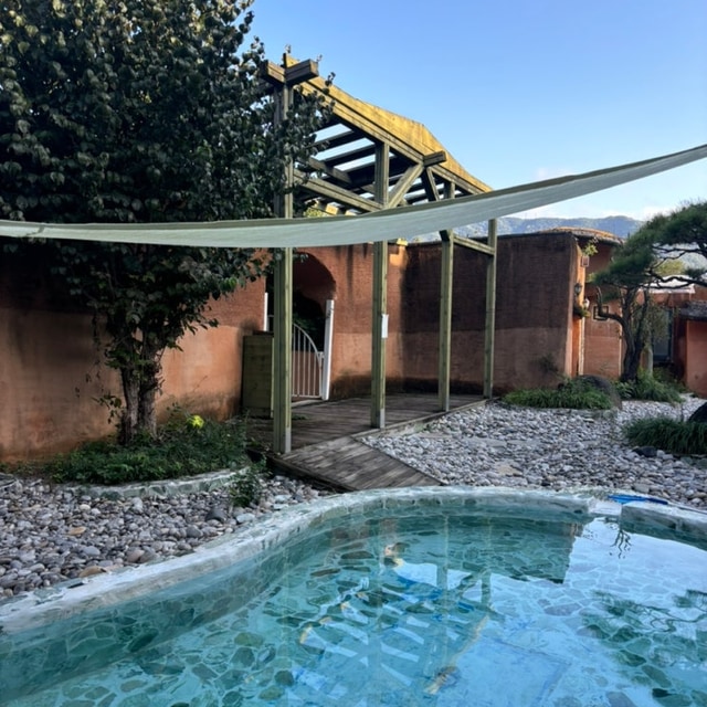 부곡허브농원캠핑장 대표 사진