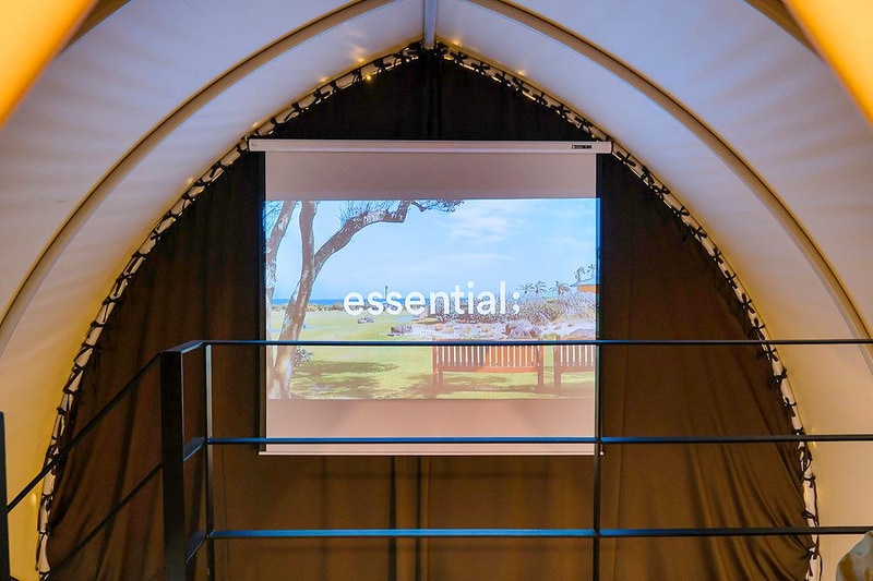 리썸글램핑 시설 사진 5