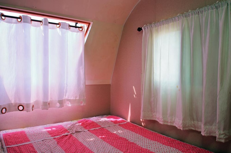 아산글램핑캠핑장 시설 사진 3