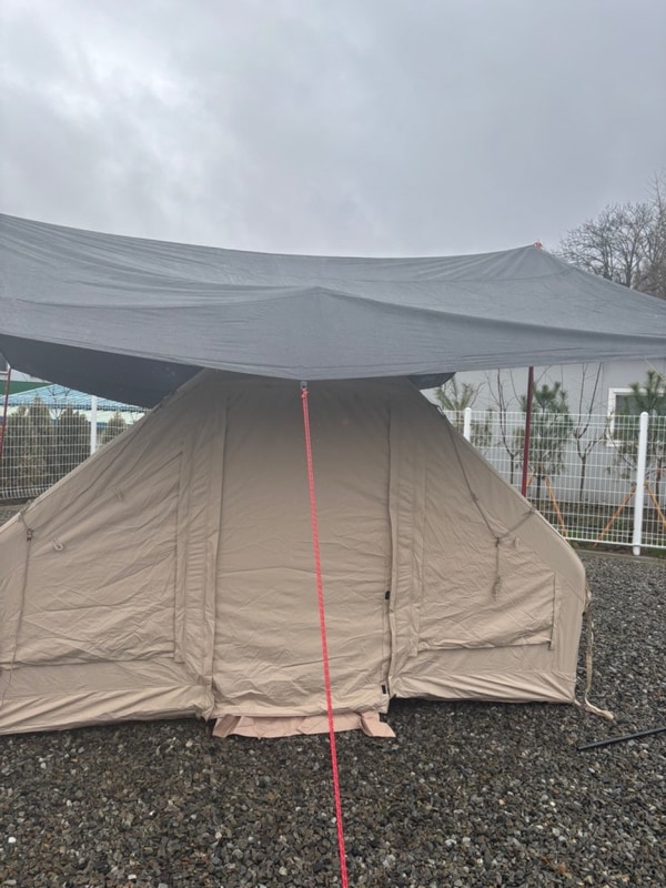 [청주캠핑장]미원 하루종암캠핑장 다녀온후기