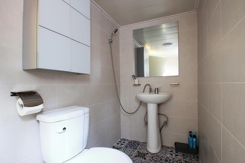 제천 모노레일 글램핑 시설 사진 18