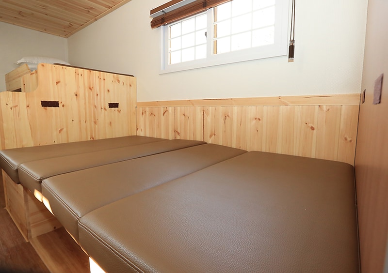 진밭골야영장 시설 사진 18