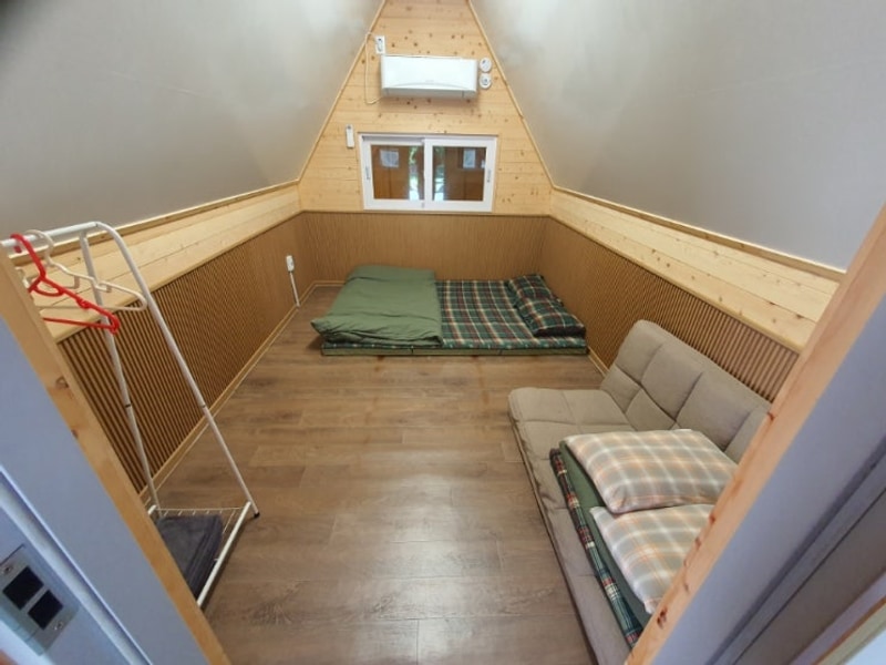 인더밸리글램핑(제천) 2025.07.30~31