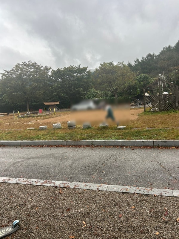 동두천 에코유캠핑장(2025.10.07~10.09)