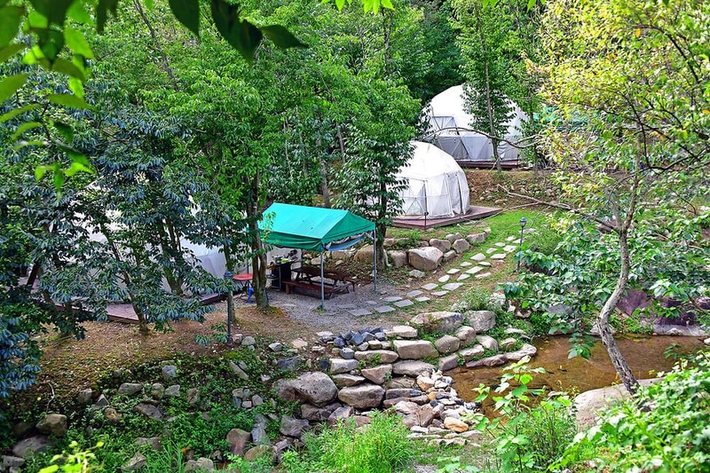 글램핑스토리 시설 사진 11