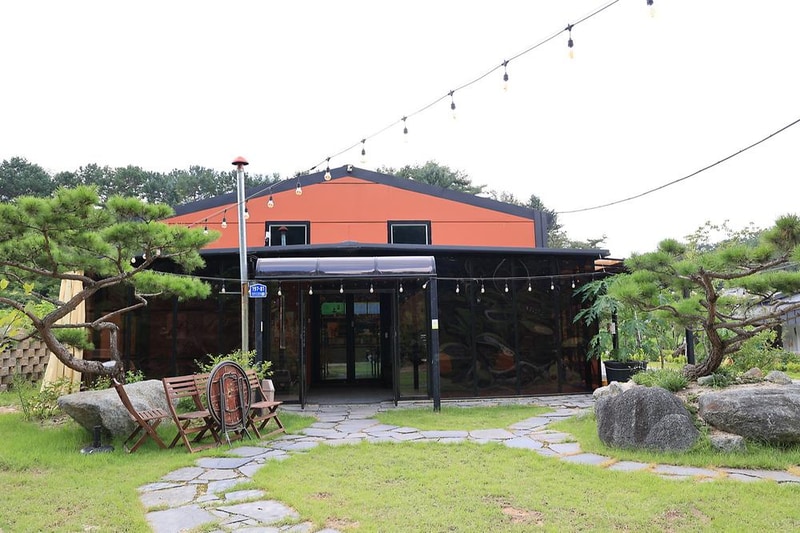 베네치아캠핑장 시설 사진 3