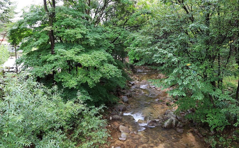 솔비알 캠핑장 시설 사진 7