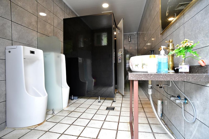 마노아워터캠핑장 시설 사진 2