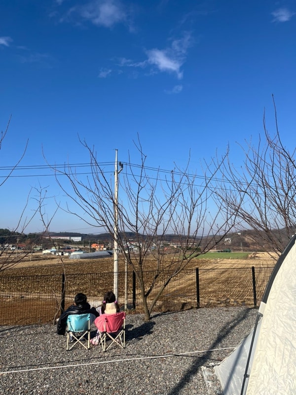 경기도 연천 키즈캠핑장 한솔스테이 대형 실내놀이터 후기...