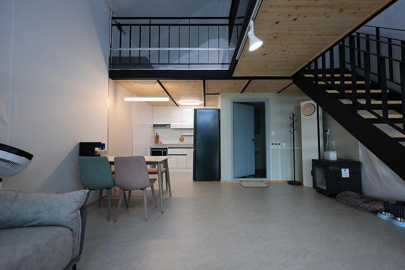 만월글램핑 시설 사진 10