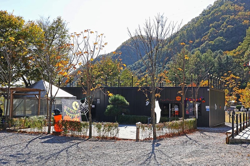 캠프99 시설 사진 8