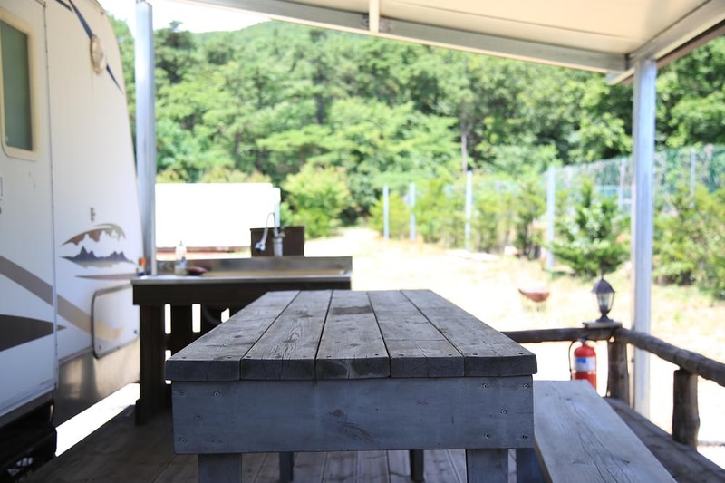 교동아일랜드 시설 사진 14