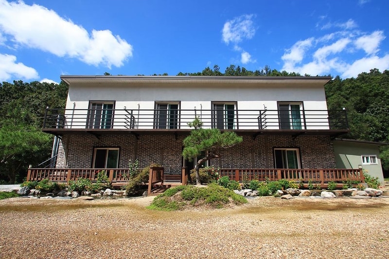 아빠의나무 야영장 시설 사진 5