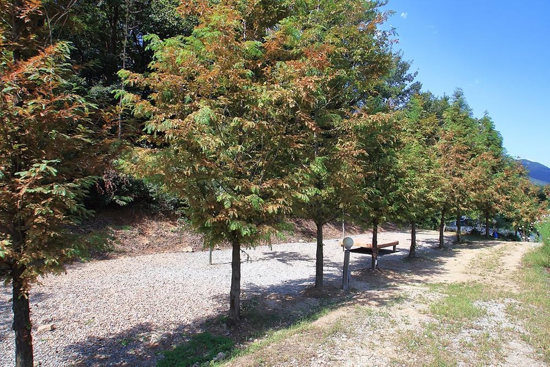 가루실캠프 시설 사진 4