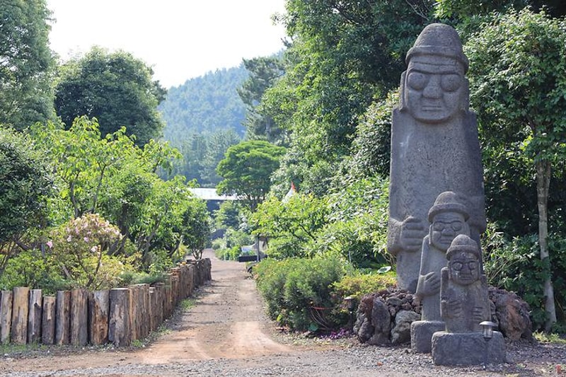 디-포레 카라반 파크 대표 사진