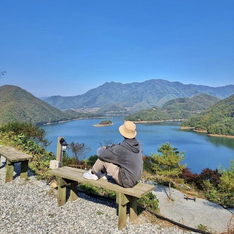 퀸스타운캠핑장 시설 사진 3