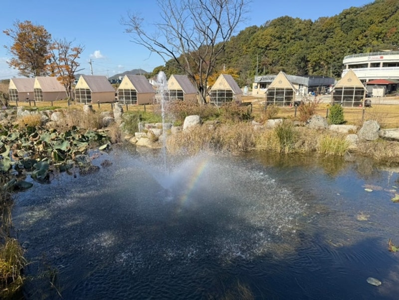 애개육아 가능한 캠핑야미 용인점 (ft.용인 근교 캠핑 스팟)