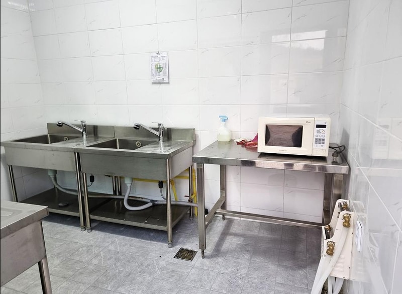 KHK 캠핑장 시설 사진 11