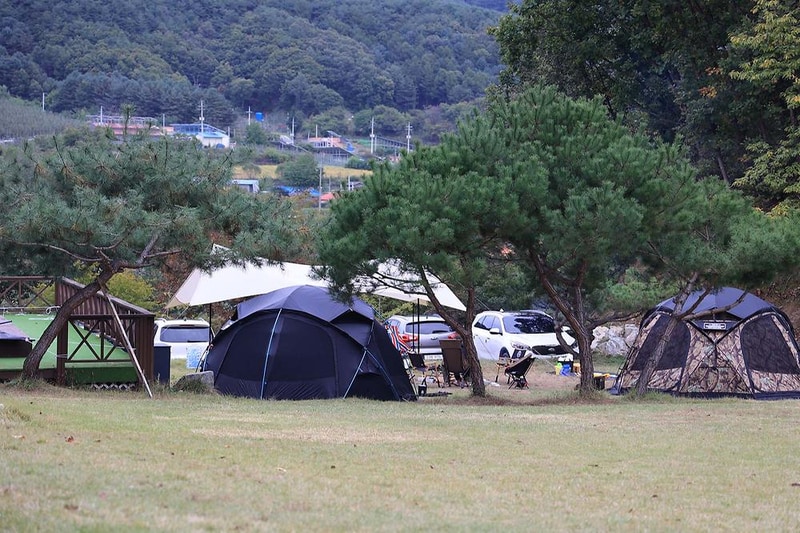 캠프 인디오 시설 사진 15