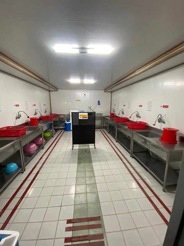 영덕 칠보산 오토캠핑장 시설 사진 13