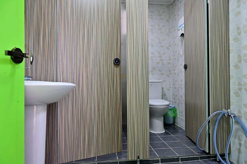 리틀보이 캠핑장 시설 사진 10