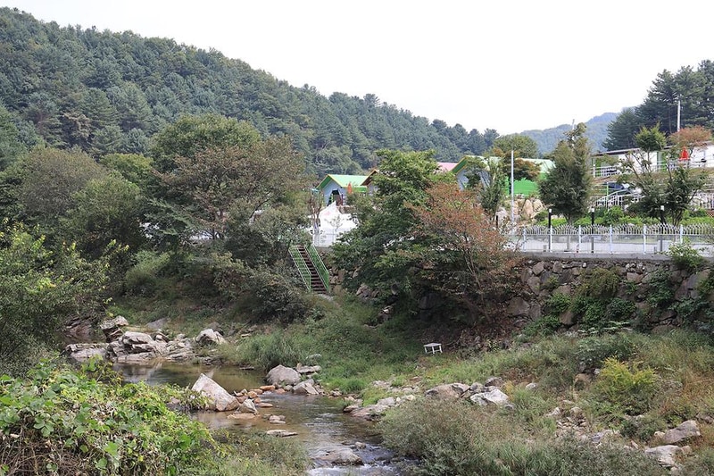 캠프스테이 시설 사진 26