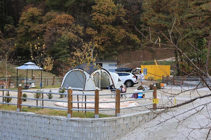 아이월관광농원 시설 사진 9