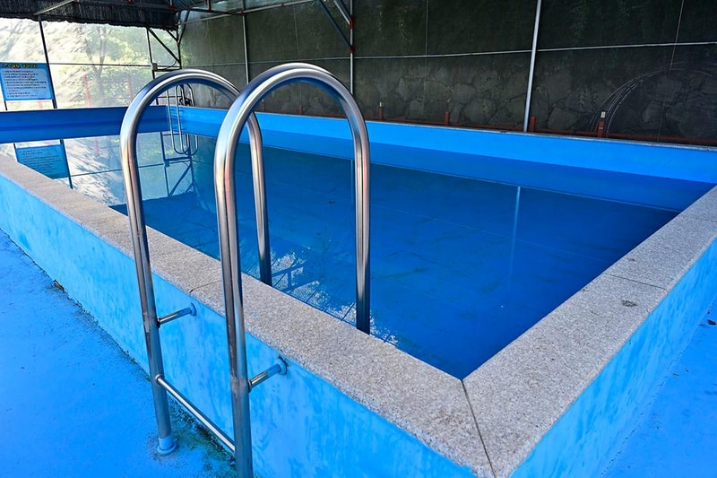 가반나야영장 시설 사진 16