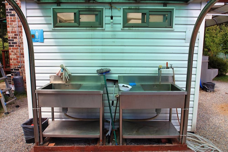 소풍가는날펜션 오토캠핑장 시설 사진 16