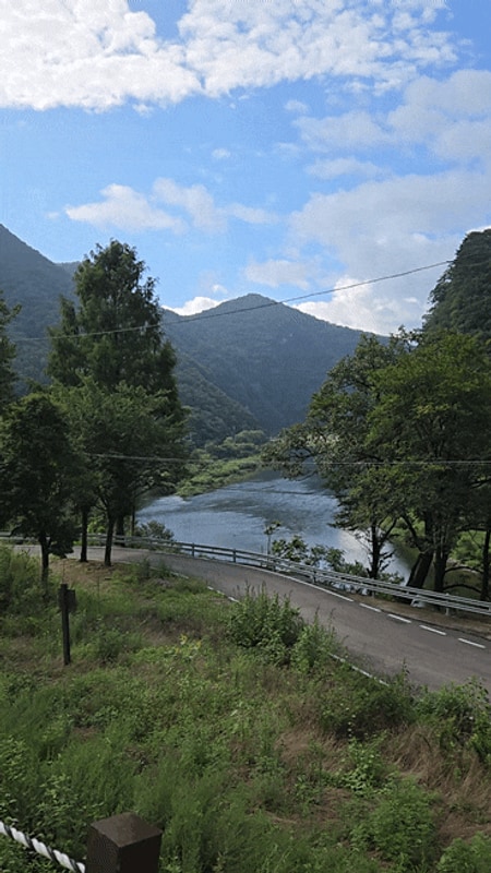 [캠핑 #10] 평창 백룡야영장 동강 뷰맛집 캠핑장, 명당 사이트...
