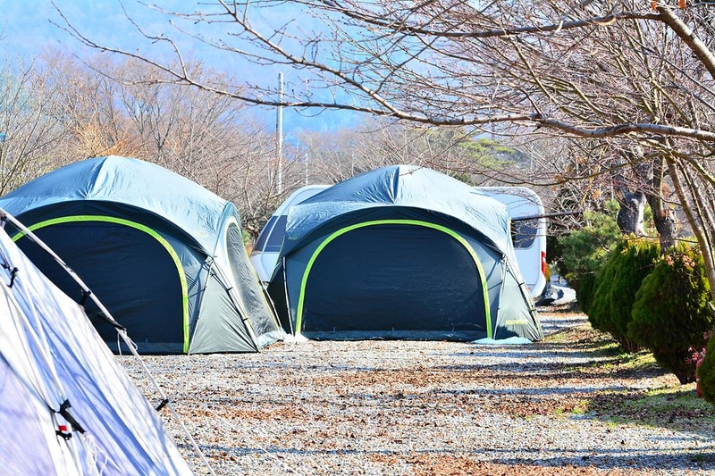 씨밀레자연관광농원 시설 사진 4